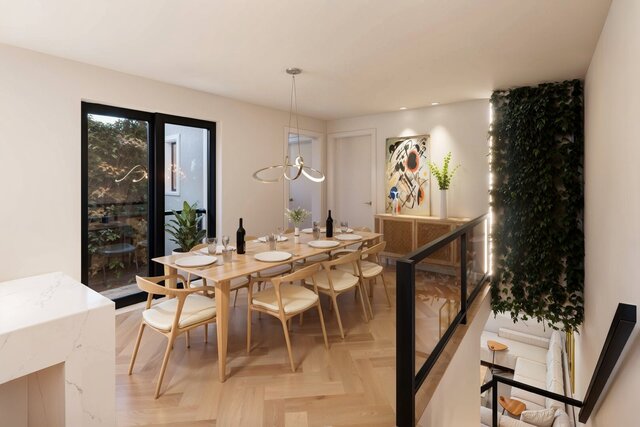 Triana — Residential Interior Design – image 10 of 10
