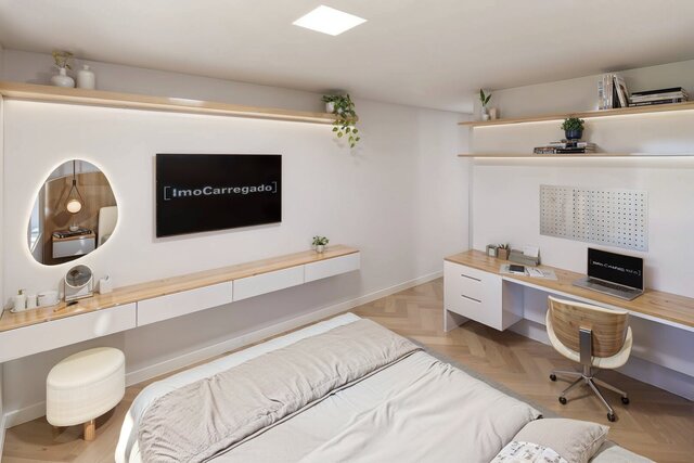 Triana — Residential Interior Design – image 3 of 10