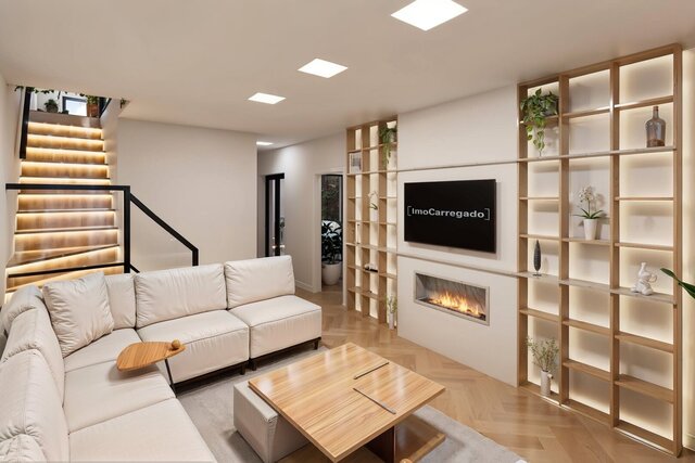 Triana — Residential Interior Design – image 7 of 10