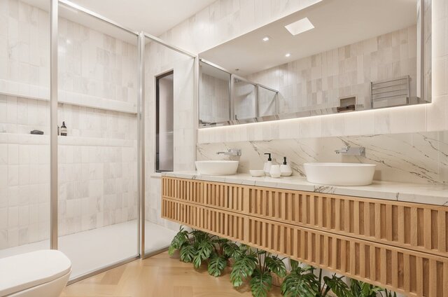 Triana — Residential Interior Design – image 5 of 10