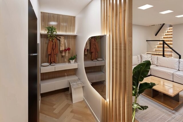 Triana — Residential Interior Design – image 4 of 10