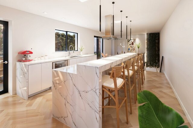 Triana — Residential Interior Design – image 8 of 10
