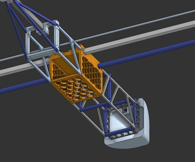Custom UAV MK2 – image 8 of 8