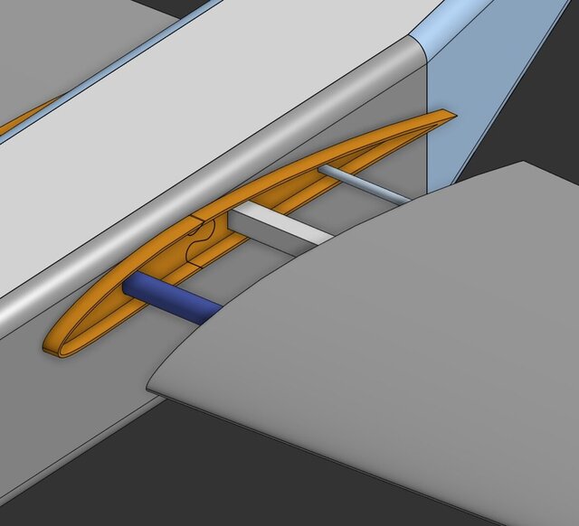 Custom UAV MK2 – image 6 of 8