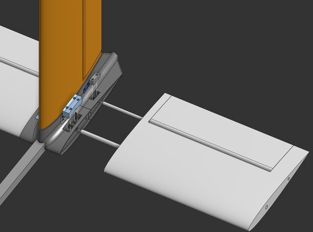 Custom UAV MK2 – image 3 of 8