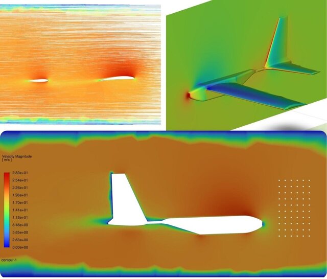 Custom UAV MK2 – image 5 of 8