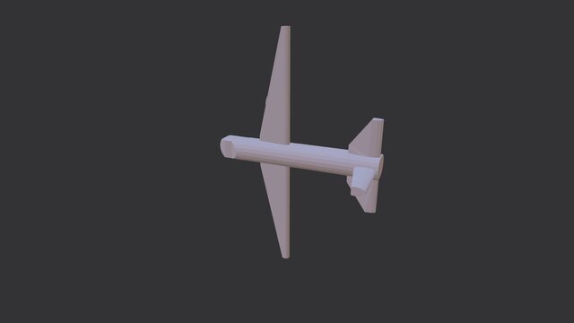 Airplane – image 4 of 4