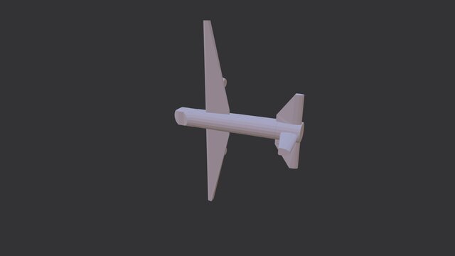 Airplane