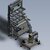 Cobot Pick & Place System for Infotainment Display Assembly