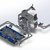 Cobot Pick & Place System for Infotainment Display Assembly