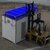 Off-Grid Solar Power System – Mechanical & CAD Design