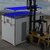 Off-Grid Solar Power System – Mechanical & CAD Design