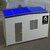 Off-Grid Solar Power System – Mechanical & CAD Design