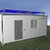 Off-Grid Solar Power System – Mechanical & CAD Design