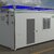 Off-Grid Solar Power System – Mechanical & CAD Design