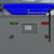 Off-Grid Solar Power System – Mechanical & CAD Design
