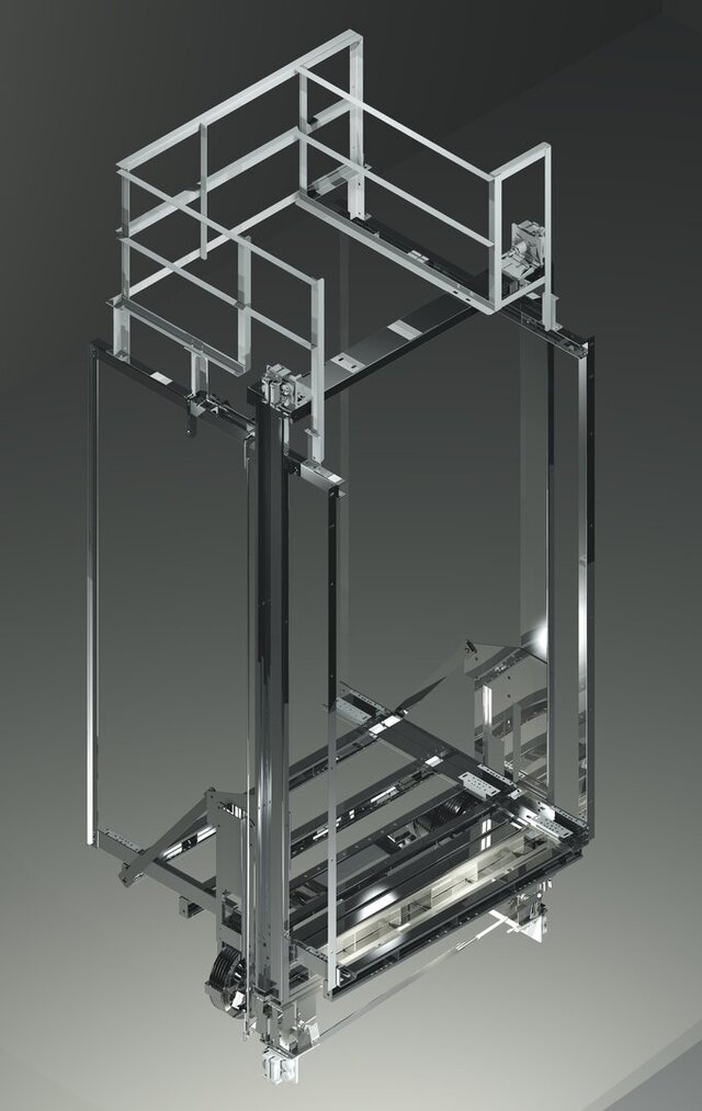 3D model of Design-Portfolio-2026