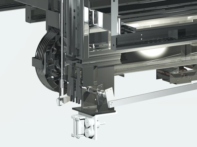 3D model of Design-Portfolio-2026