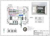 Outdoor Electrical Box & Fiber design by mubashirq