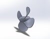 propeller fan