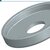 30. Shock Cartridge Hardware: Retaining Cover & Spacer
