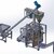 High-Capacity Automatic Packaging Machine