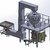 High-Capacity Automatic Packaging Machine