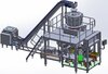 High-Capacity Automatic Packaging Machine design by Haryono