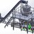 High-Capacity Automatic Packaging Machine