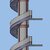 Round Elevator – A Stunning Design for Modern Architecture