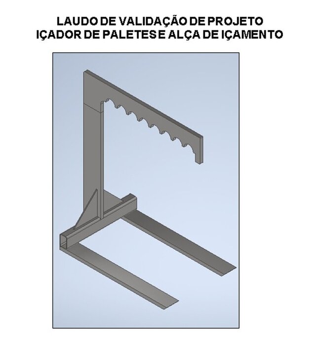 3D model of 1