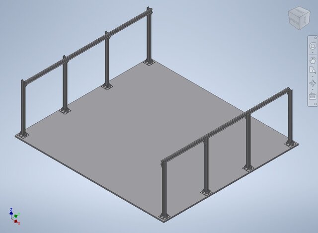 3D model of 1