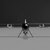 Carbon fibre VTOLUAV