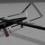 Carbon fibre VTOLUAV