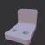 Aerospace Machined Bracket — DFM Redesign & GD&T