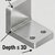 Aerospace Machined Bracket — DFM Redesign & GD&T