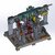 Checking Fixture Design for Rear Tire Bracket Automotive Component,