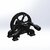 Product & Mechanical CAD Modeling Collection