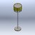Decorative Ceiling Chandelier Design