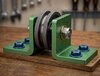 support-pulley-assembly design by rohanm3