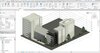 Site-planing design by Naserommo