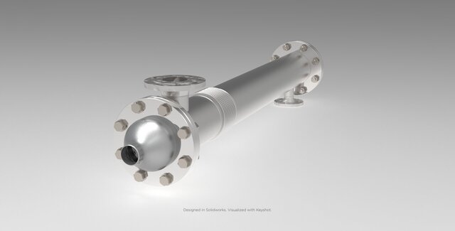 Shell and Tube Heat Exchangers