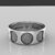 Moonphases ring