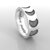 Moonphases ring