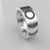 Moonphases ring