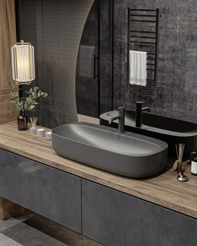 BATHROOM DESIGN | VISUALIZATION – image 3 of 3