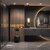 BATHROOM DESIGN | VISUALIZATION