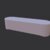 Bench Urban Islands 120