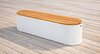 Bench Urban Islands 120 design by alexsanders
