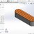 Bench Urban Islands 120